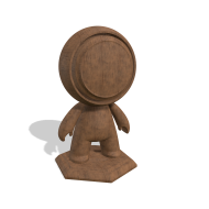 42 - Wood